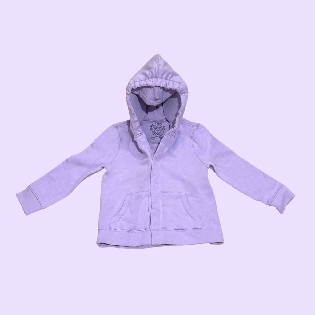 QuietSense™ Sound Reducing Sensory Hoodie