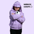 QuietSense™ Sound Reducing Sensory Hoodie