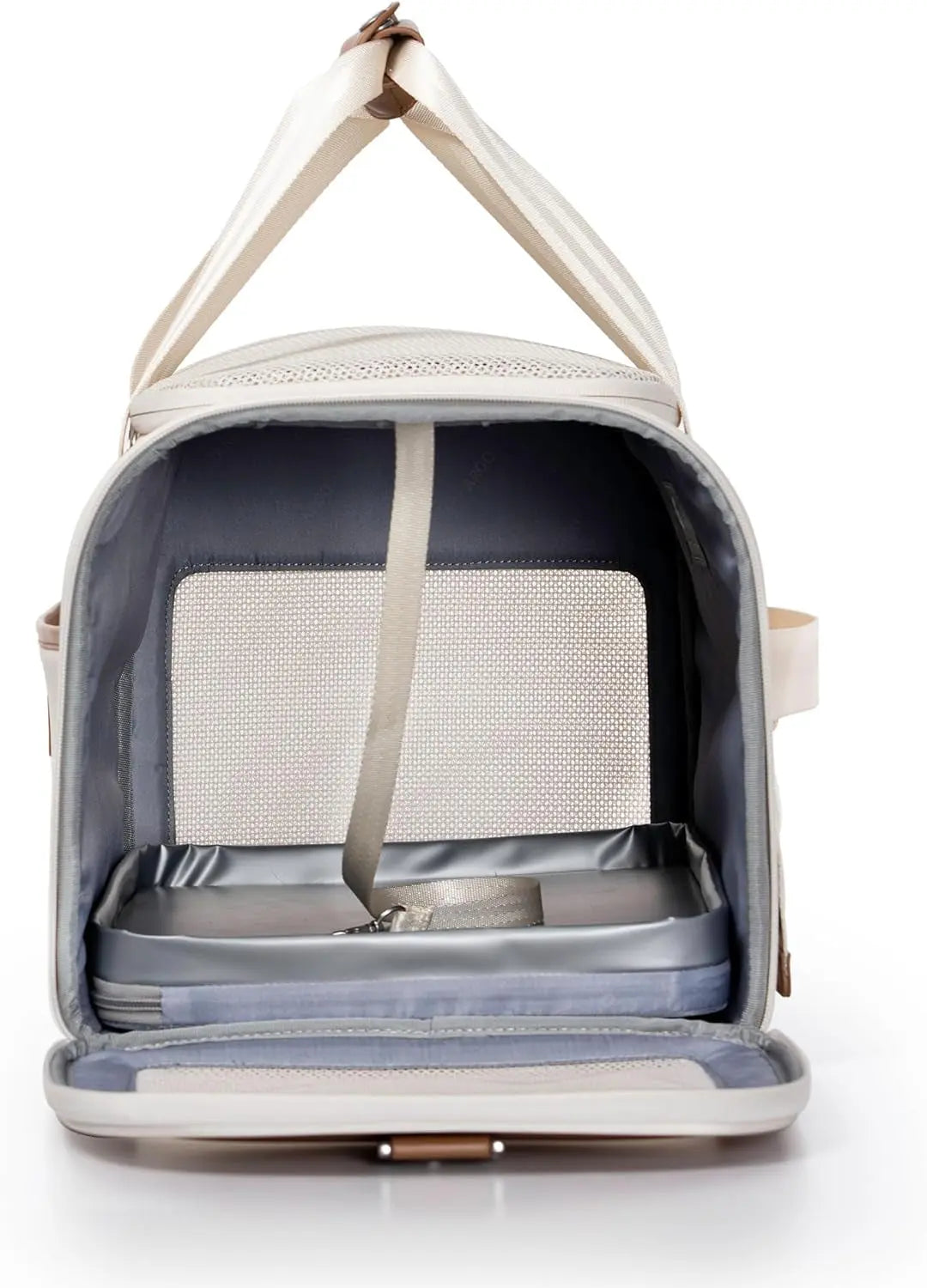 Argo Pawsport to Adventure Airline Approved Pet Carrier Travel Bag