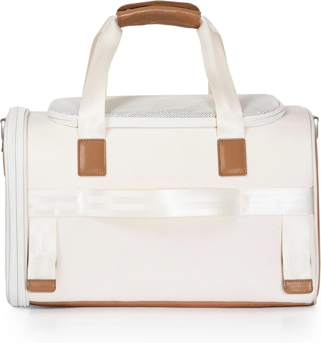 Argo Pawsport to Adventure Airline Approved Pet Carrier Travel Bag