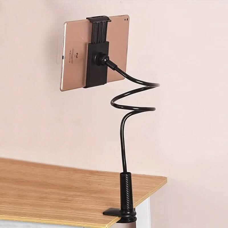 Universal Adjustable Lazy Phone and Tablet Holder Stand
