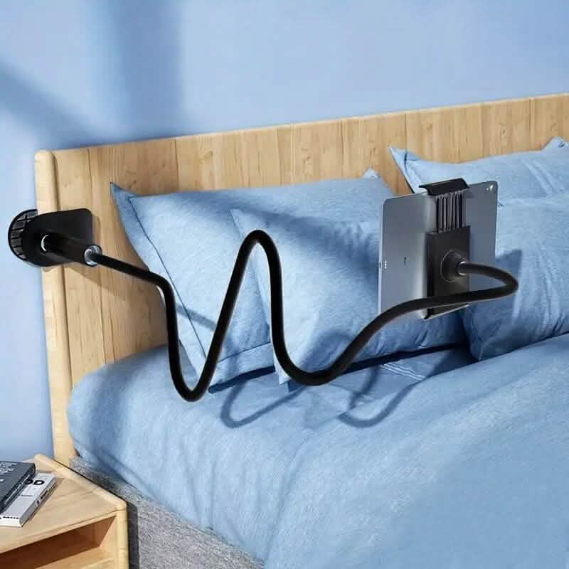 Universal Adjustable Lazy Phone and Tablet Holder Stand