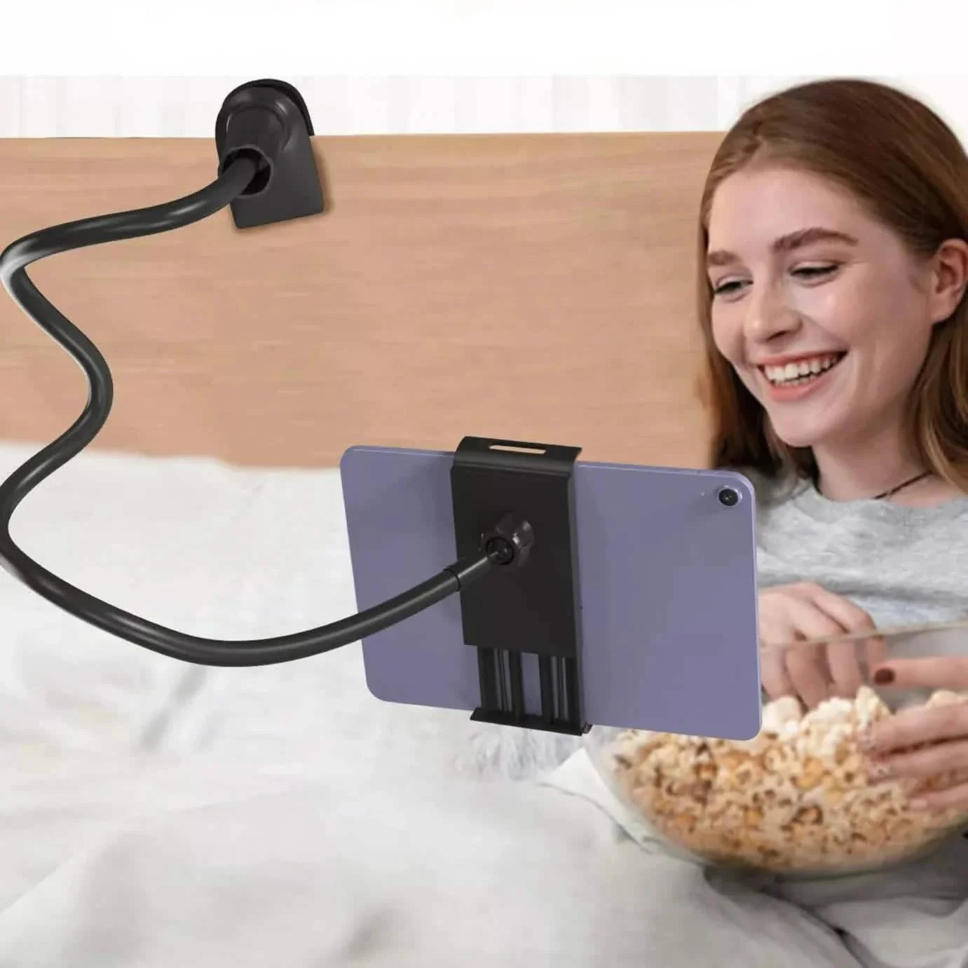 Universal Adjustable Lazy Phone and Tablet Holder Stand