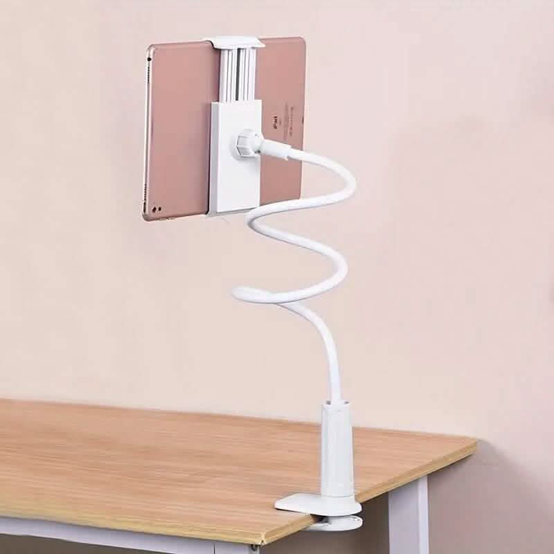 Universal Adjustable Lazy Phone and Tablet Holder Stand